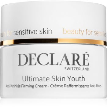 Declaré Age Control crema fermitate anti-rid pentru un aspect intinerit